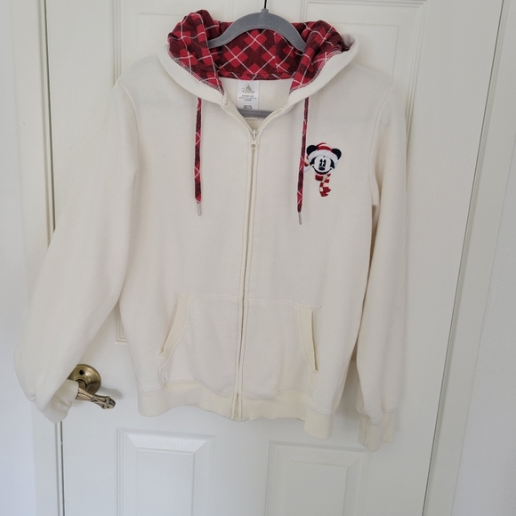Disney hoodie - Picture 2 of 5